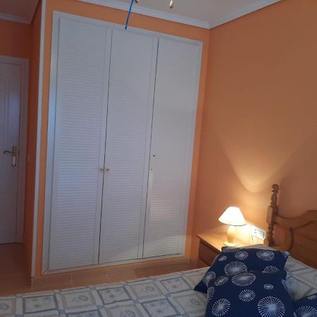 Apartamento Eva Playa de Miramar Экстерьер фото