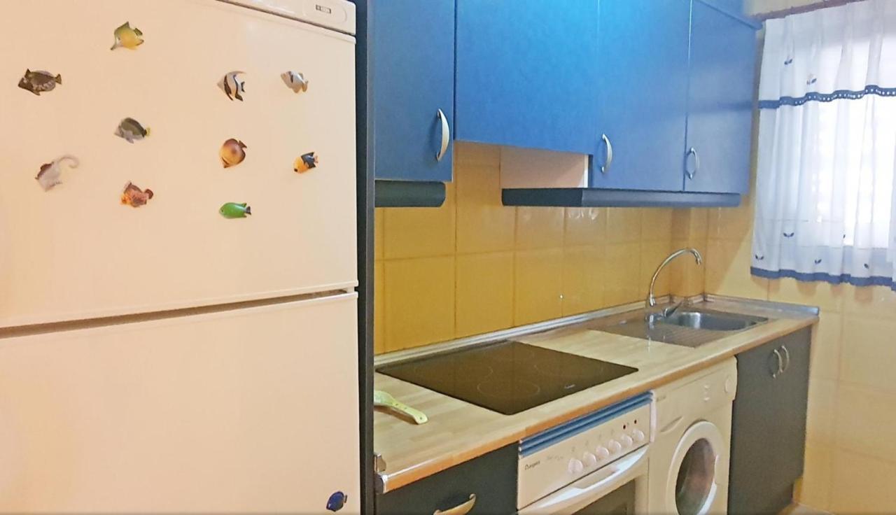 Apartamento Eva Playa de Miramar Экстерьер фото