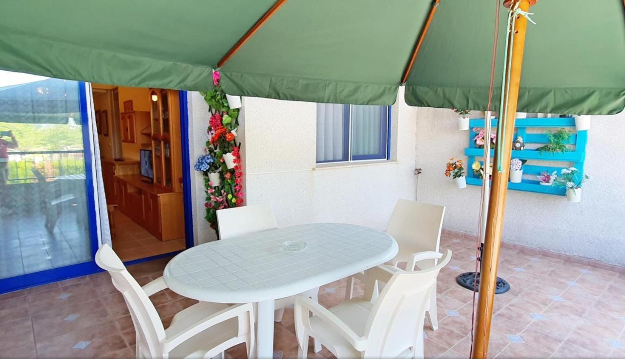 Apartamento Eva Playa de Miramar Экстерьер фото